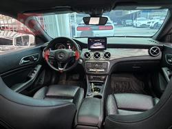 مرسيدس بنز CLA